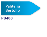 Bertollo Toothpick Holder