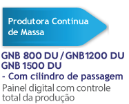 Continuous Producer