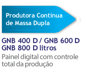 Continuous Producer
