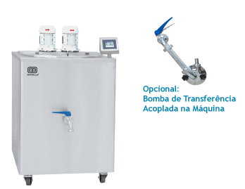 Pasteurizer